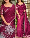 The Cutwork Collection